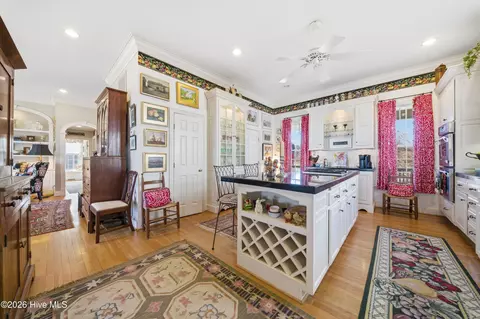 Kitchen - 446 Batchelor Bay Dr, Windsor, NC 27983 photo 1 of 4