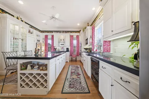 Kitchen - 446 Batchelor Bay Dr, Windsor, NC 27983 photo 2 of 4