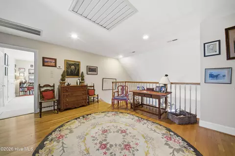 Entry Way - 446 Batchelor Bay Dr, Windsor, NC 27983 photo 5 of 5