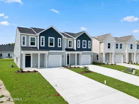 261 Arnette Dr # -A, Ocean Isle Beach, NC 28469