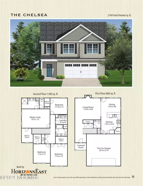 220 Shadow Grass Ct, Stella, NC 28582
