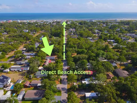 224 NE 69th St, Oak Island, NC 28465