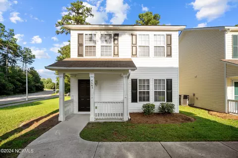 4645 Crawdad Ct, Wilmington, NC 28405