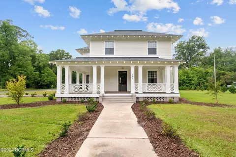 701 W Main St, Rowland, NC 28383