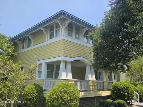 49 Earl Of Craven Ct, Bald Head Island, NC 28461