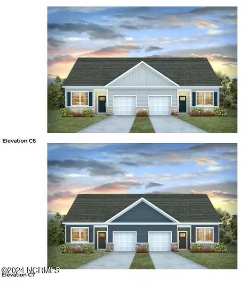 3591 Whaley Way NW, Ash, NC 28420