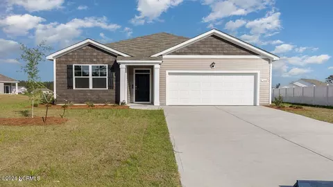1223 Rippling Cove Loop SW, Supply, NC 28462