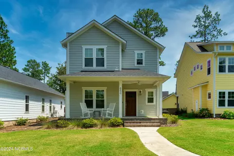 550 Wellers Way #47, Southern Pines, NC 28387