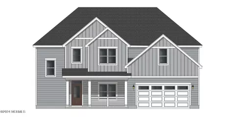317 Oleander Dr, Greenville, NC 27858