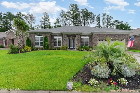 237 Waterfall Cir, Little River, SC 29566