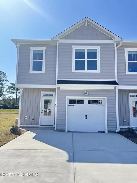 143 Jansen Ln, Winnabow, NC 28479