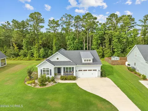 6954 Campbells Ridge Dr SE, Leland, NC 28451