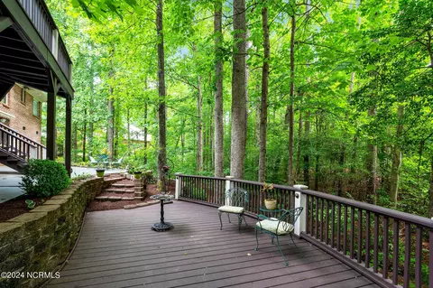 Exterior - 210 Connecticut Dr, Chocowinity, NC 27817 photo 4 of 11