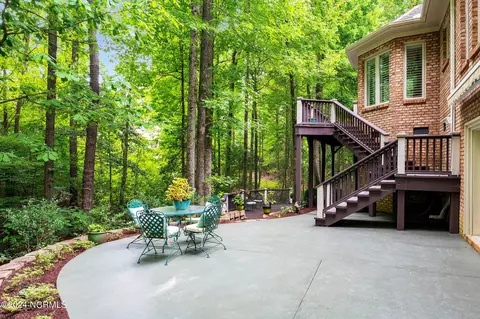 Exterior - 210 Connecticut Dr, Chocowinity, NC 27817 photo 7 of 11
