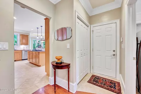 Entry Way - 210 Connecticut Dr, Chocowinity, NC 27817 photo 4 of 6
