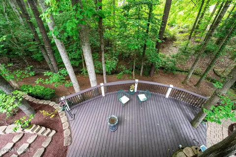 Exterior - 210 Connecticut Dr, Chocowinity, NC 27817 photo 10 of 11