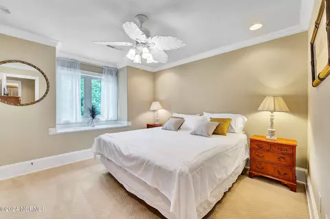 Bedroom - 210 Connecticut Dr, Chocowinity, NC 27817 photo 4 of 10