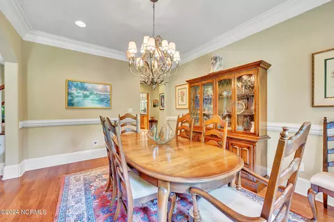 Dining - 210 Connecticut Dr, Chocowinity, NC 27817 photo 2 of 5