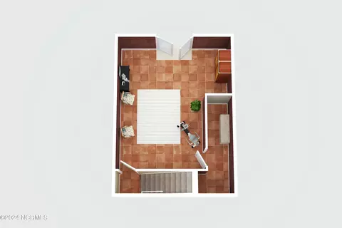 Floorplan - 210 Connecticut Dr, Chocowinity, NC 27817 photo 1 of 3