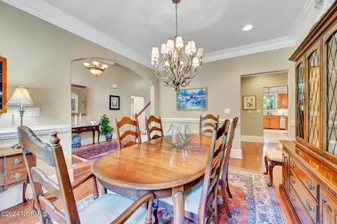 Dining - 210 Connecticut Dr, Chocowinity, NC 27817 photo 3 of 5