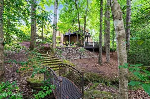 Exterior - 210 Connecticut Dr, Chocowinity, NC 27817 photo 5 of 11