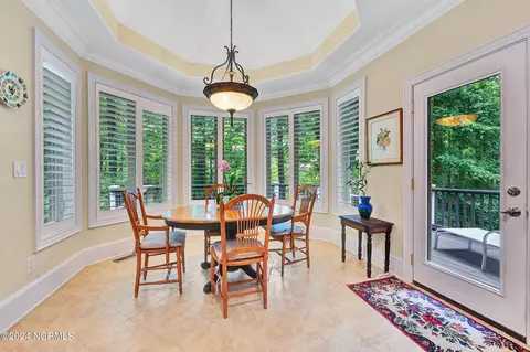 Dining - 210 Connecticut Dr, Chocowinity, NC 27817 photo 4 of 5