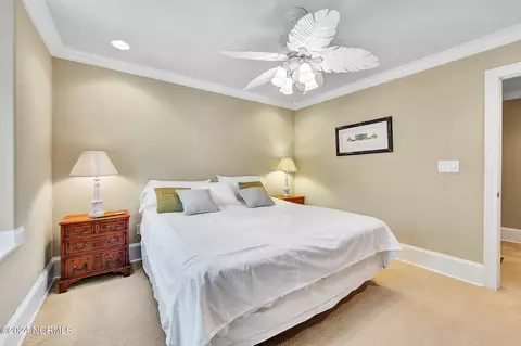 Bedroom - 210 Connecticut Dr, Chocowinity, NC 27817 photo 5 of 10