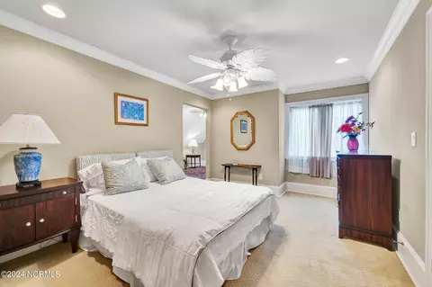 Bedroom - 210 Connecticut Dr, Chocowinity, NC 27817 photo 7 of 10