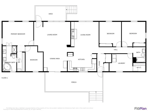 357 Duffy Field Rd, Richlands, NC 28574