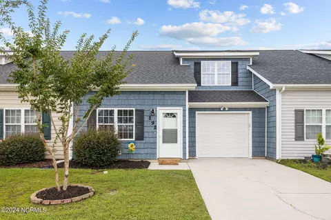 192 Jessie Cir, Hubert, NC 28539