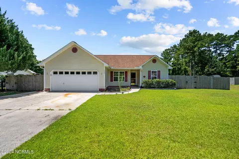 205 Borgo Ct, Havelock, NC 28532