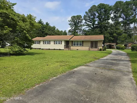 192 Carters Rd, Gatesville, NC 27938
