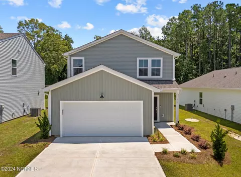 349 Currents Pl SE, Bolivia, NC 28422