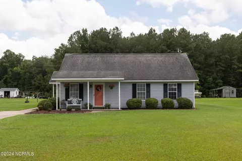 2250 Ivy Rd, Greenville, NC 27858