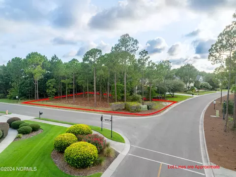 2612 Parkridge Dr, Southport, NC 28461