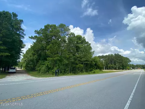 lot3 Old 30 Rd, Jacksonville, NC 28546