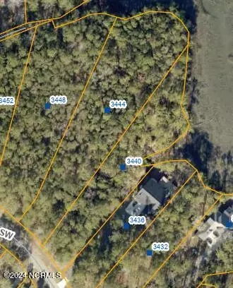 3440 Eagle Crest Dr SW, Supply, NC 28462 photo 2