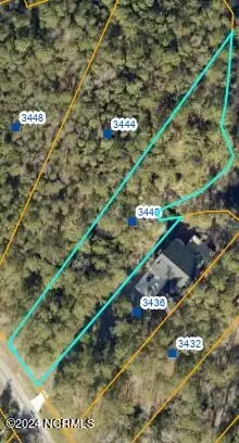 3440 Eagle Crest Dr SW, Supply, NC 28462