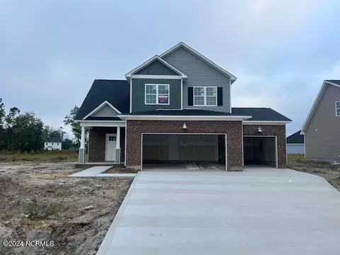 902 Freewoods Ct, Jacksonville, NC 28546