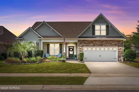 4822 Gate Post Ln, Wilmington, NC 28412