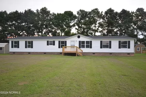 716 Tracy Rd, Deep Run, NC 28525