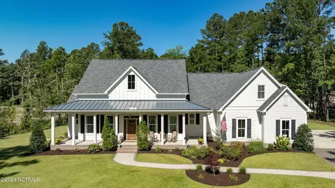 1331 Scott Rd, Rocky Point, NC 28457