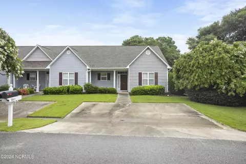 5041 Wyncie Wynd, Southport, NC 28461