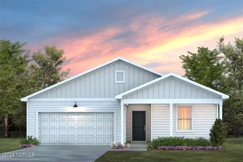 319 Currents Pl SE, Bolivia, NC 28422