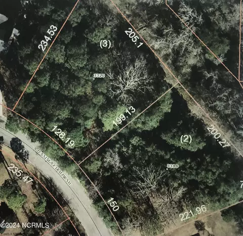 3318 Jennings Farm Dr NW, Wilson, NC 27896