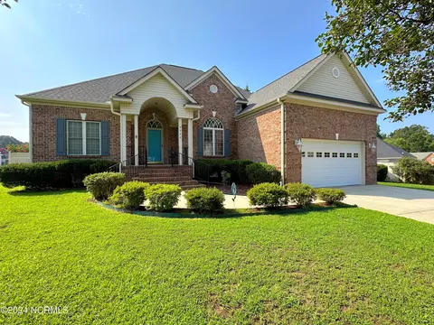 3702 Marion Ct N, Wilson, NC 27896