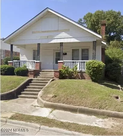 Undisclosed, Greenville, NC 27858