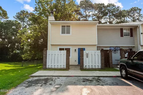 3604 Windy Trl, New Bern, NC 28560