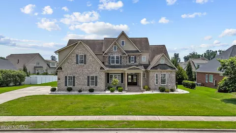 3912 Dunhagan Rd, Greenville, NC 27858