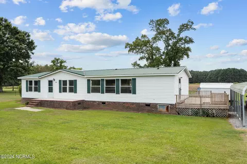168 Hc Powers Rd, Wallace, NC 28466 photo 2